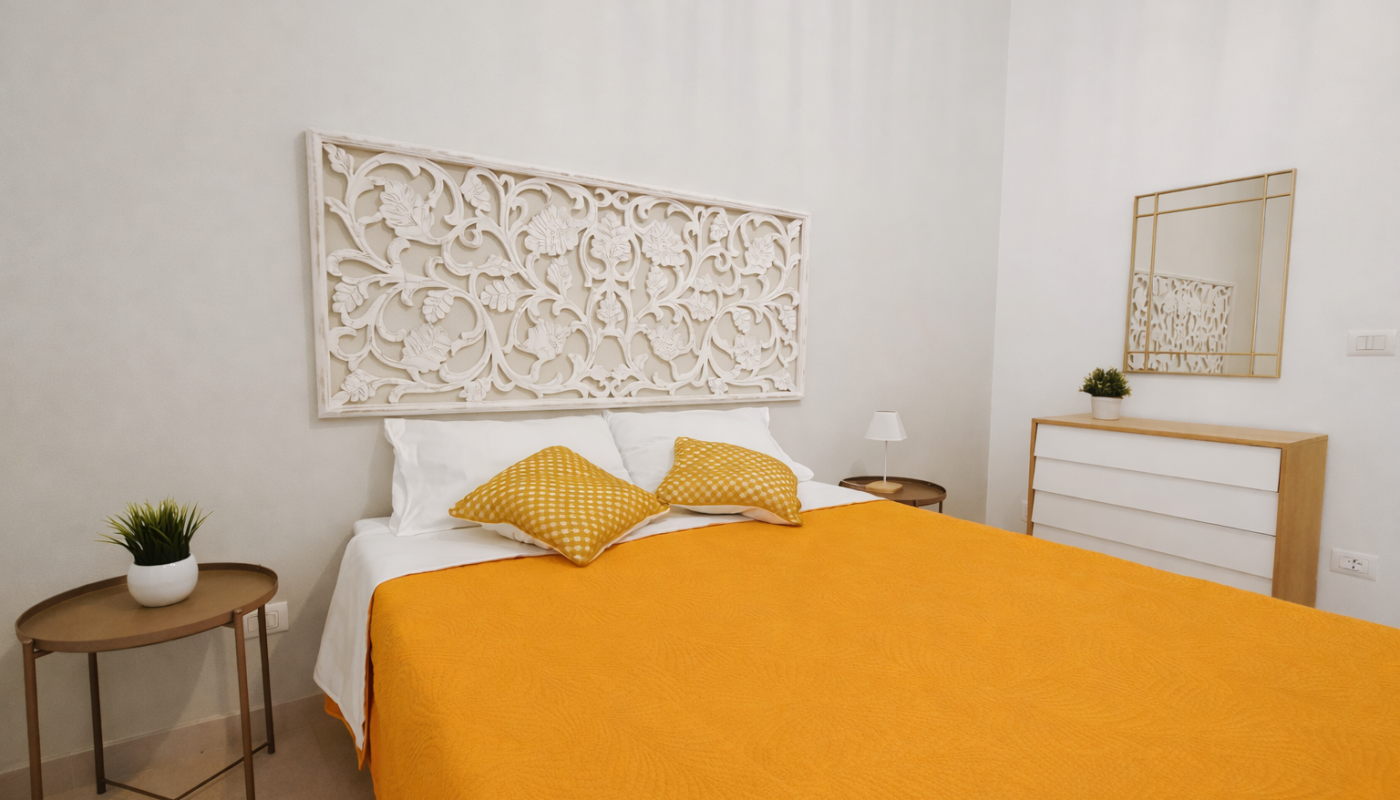 H1 - Smart Stay