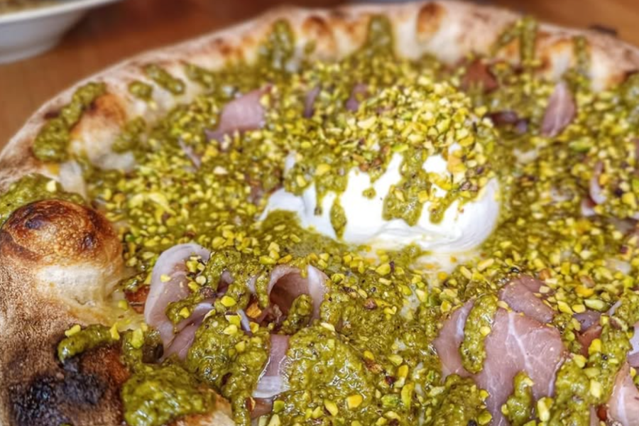 🍕 Pizzeria Coppola miniatura 2