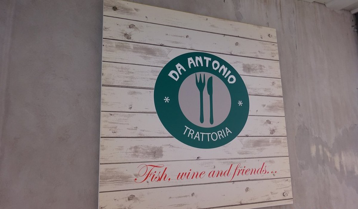 🍝 Trattoria da Antonio a Catania